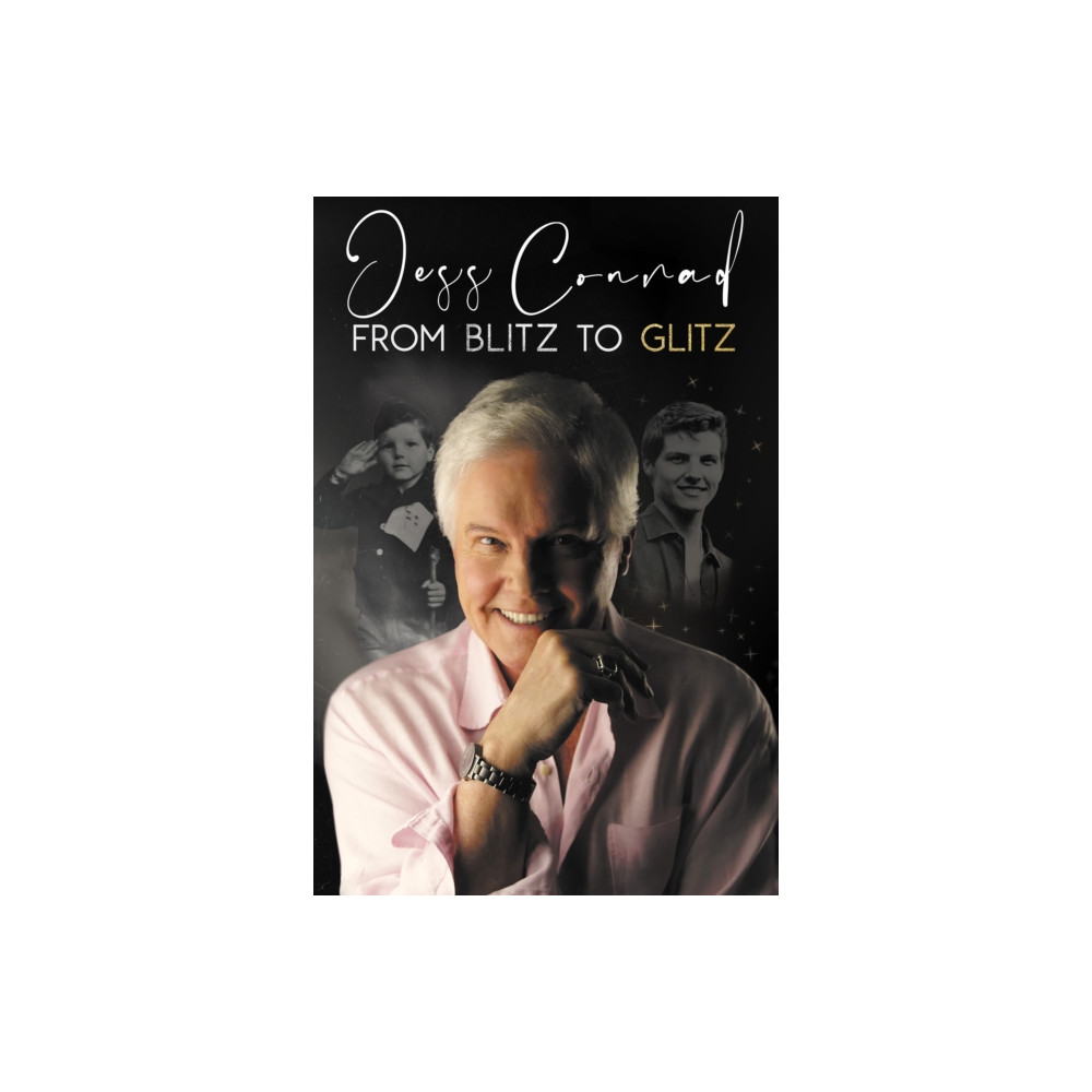 From Blitz to Glitz (häftad, english) Andrews UK Limited