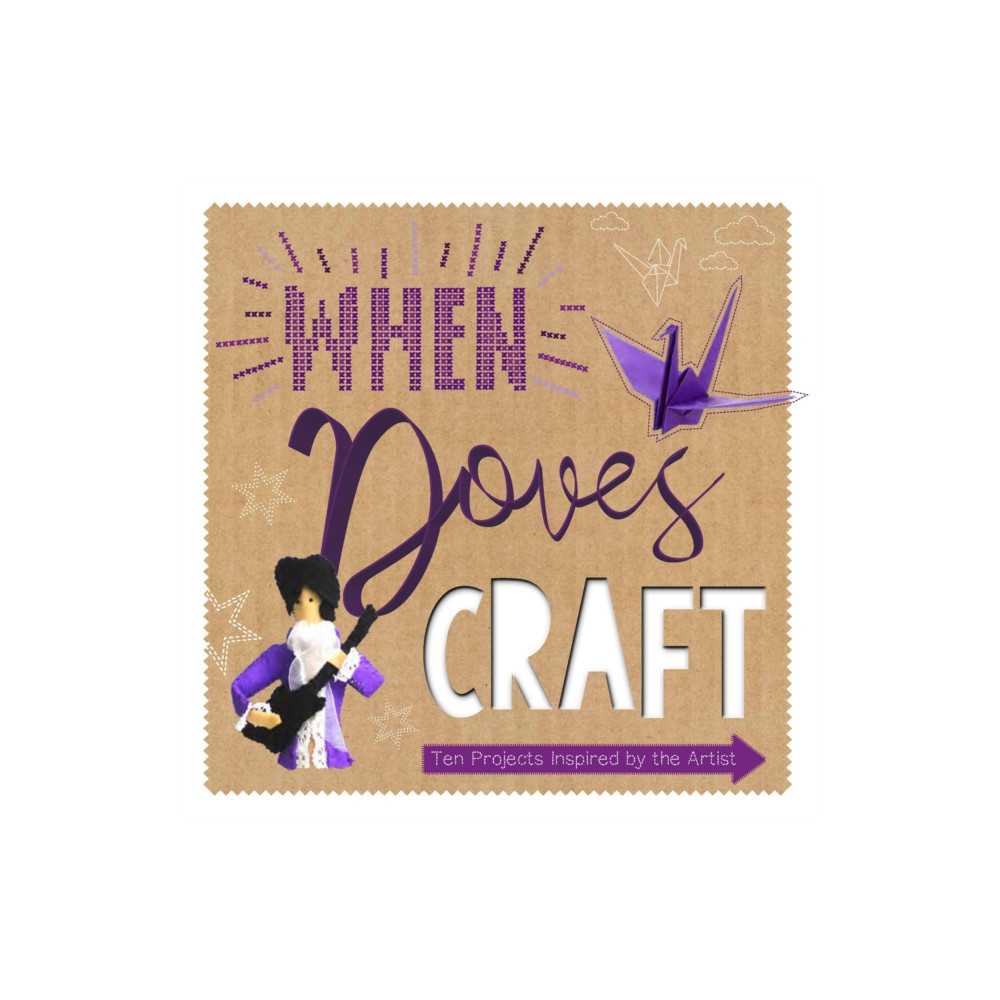 When Doves Craft (inbunden, english) Headline Publishing Group