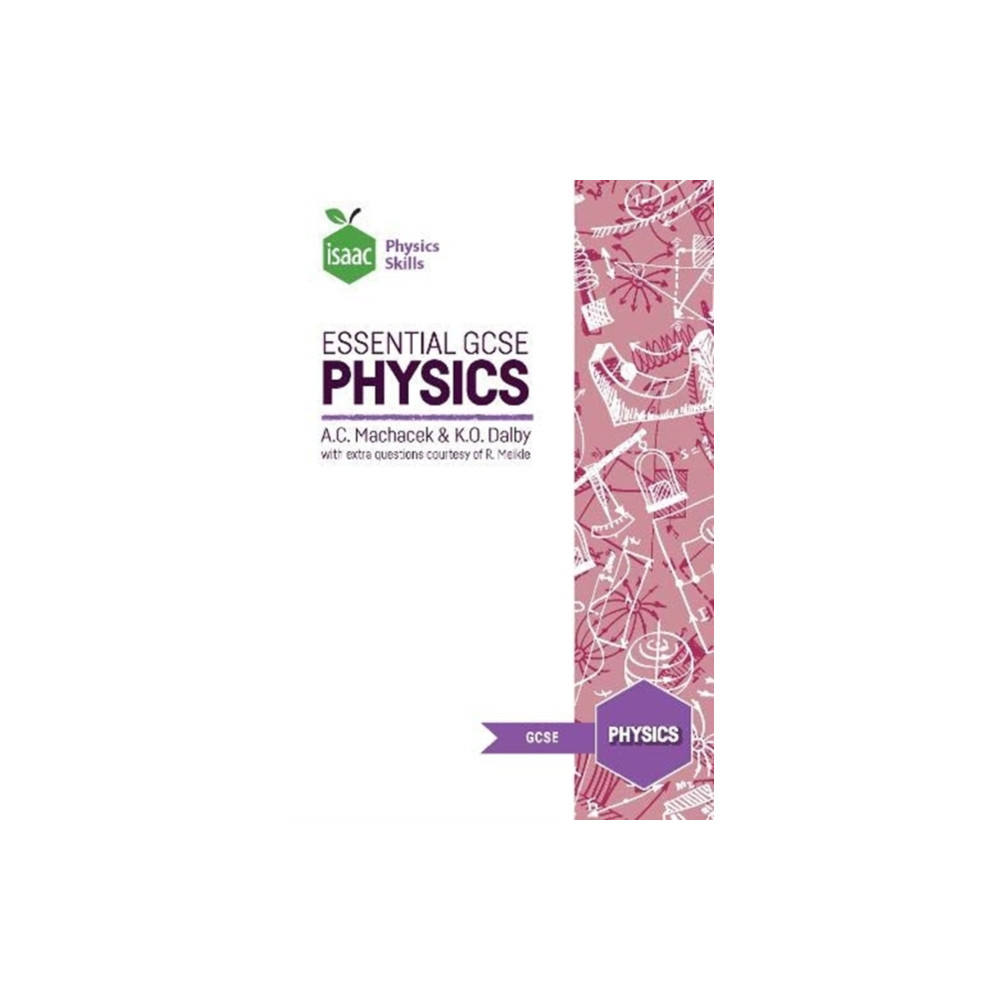 Essential GCSE Physics (häftad, eng)