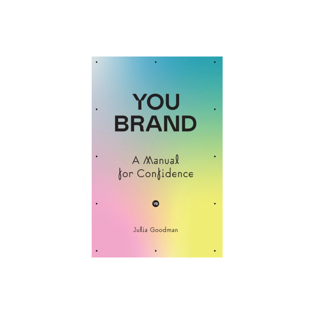 You brand (häftad, english) Troubador Publishing