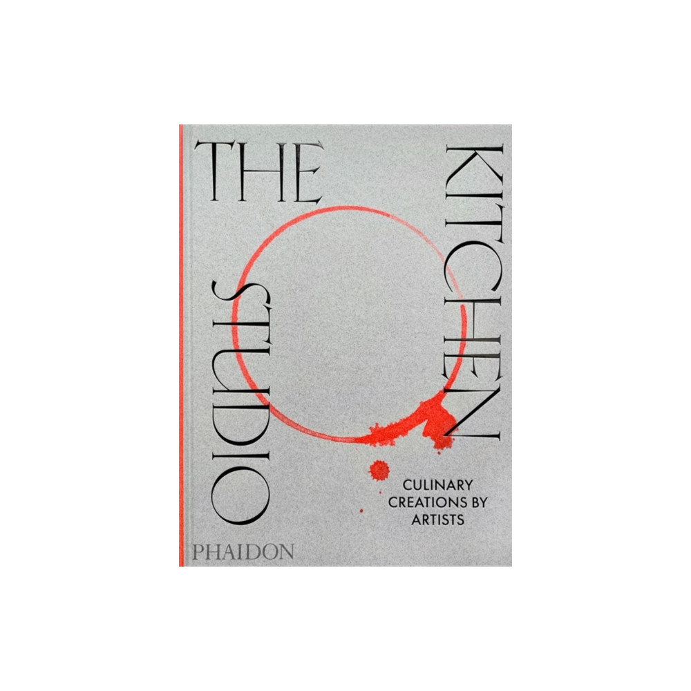 The Kitchen Studio (inbunden, english) Phaidon Press Ltd