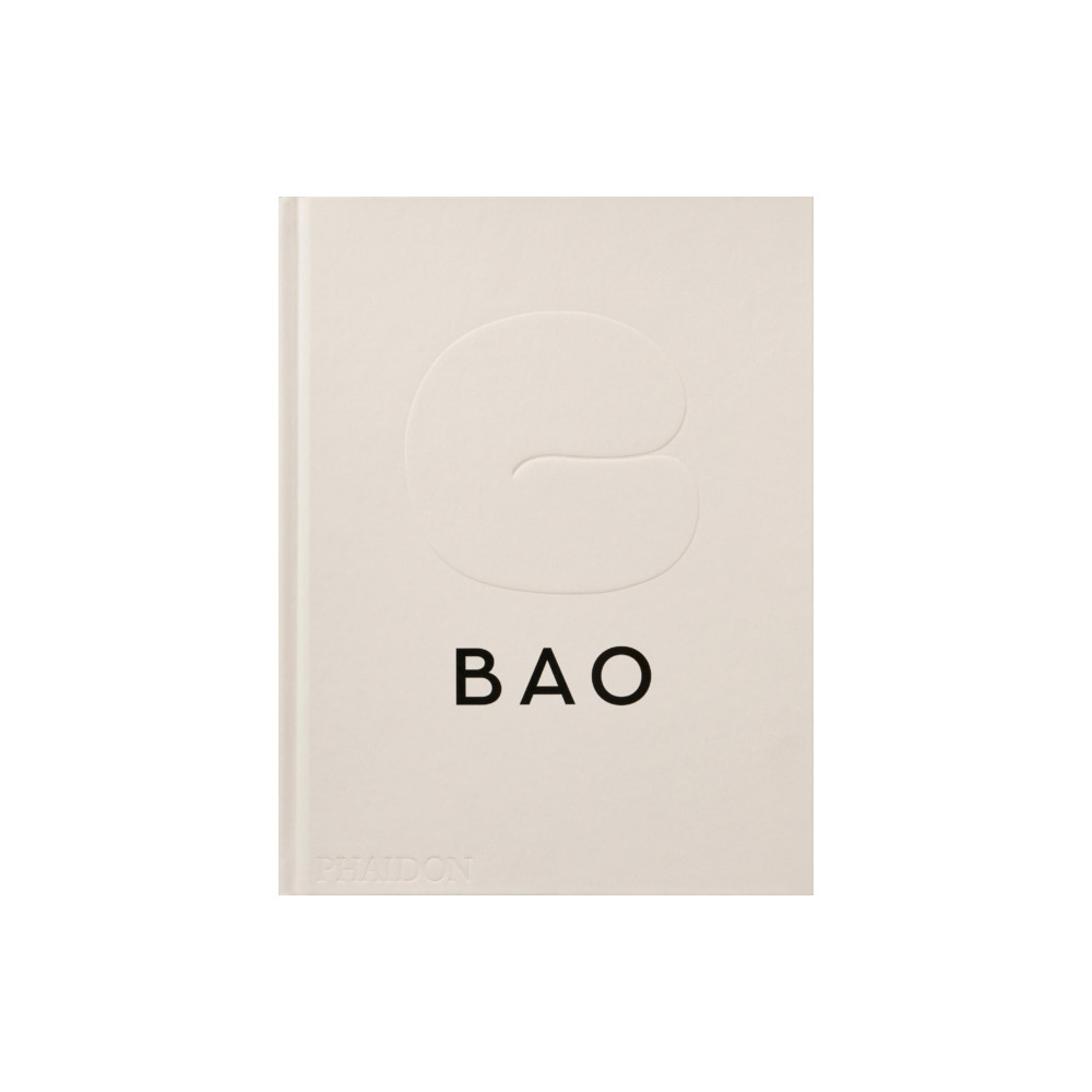 BAO (inbunden, english) Phaidon Press Ltd
