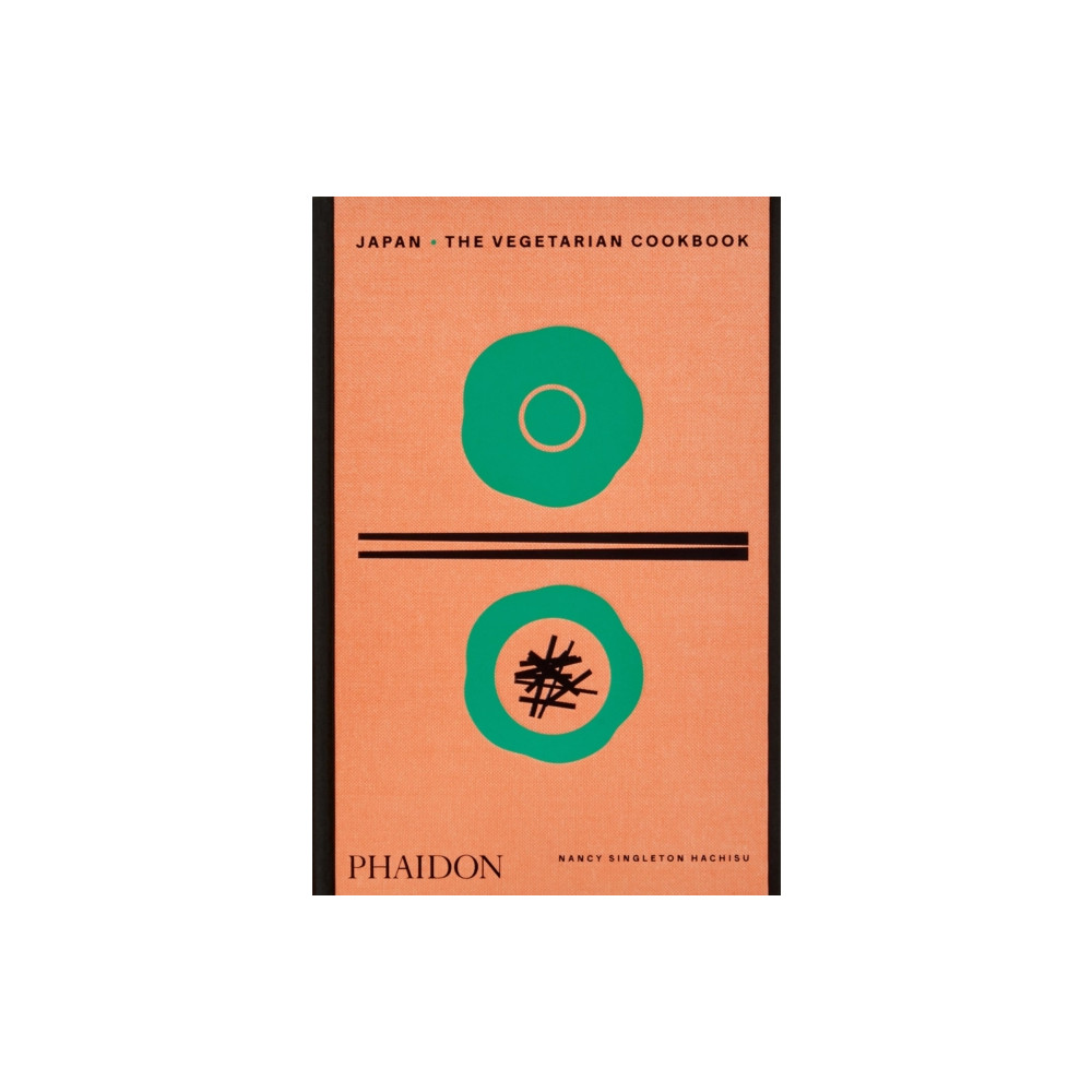 Japan (inbunden, english) Phaidon Press Ltd