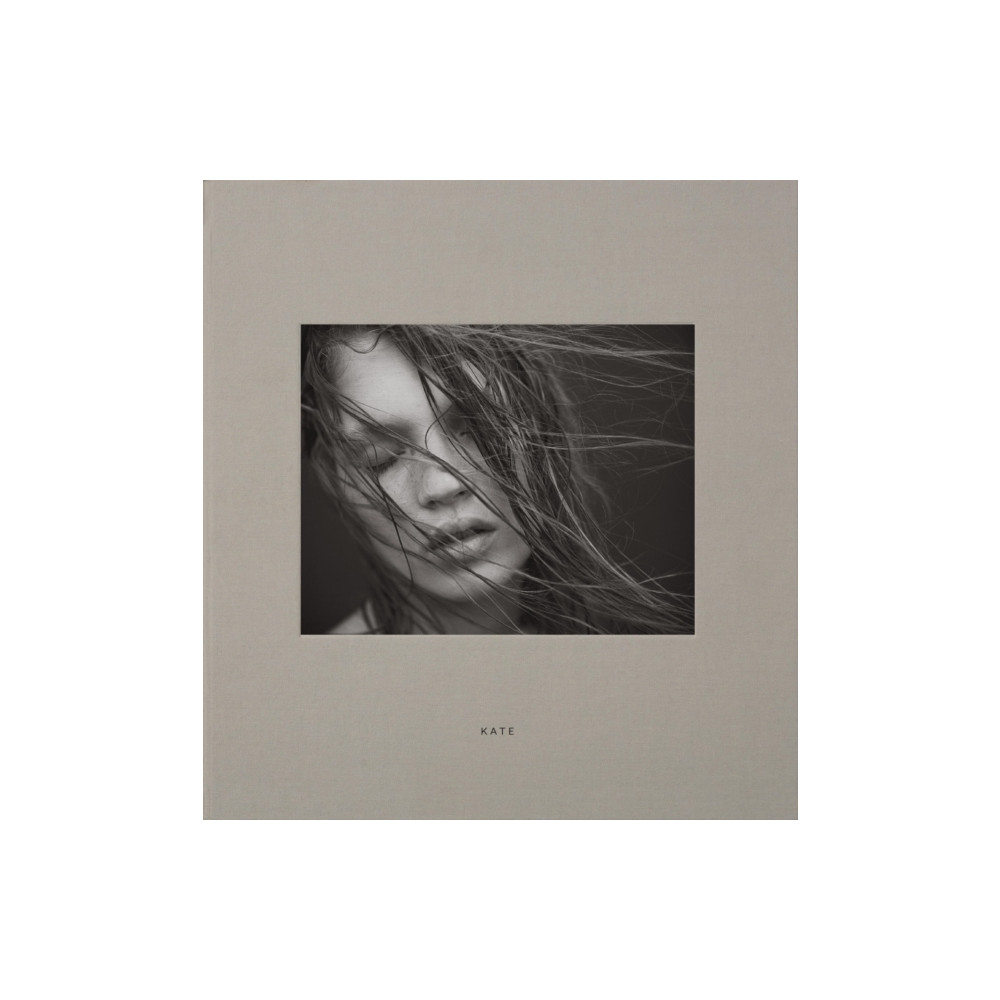 Kate (inbunden, english) Phaidon Press Ltd