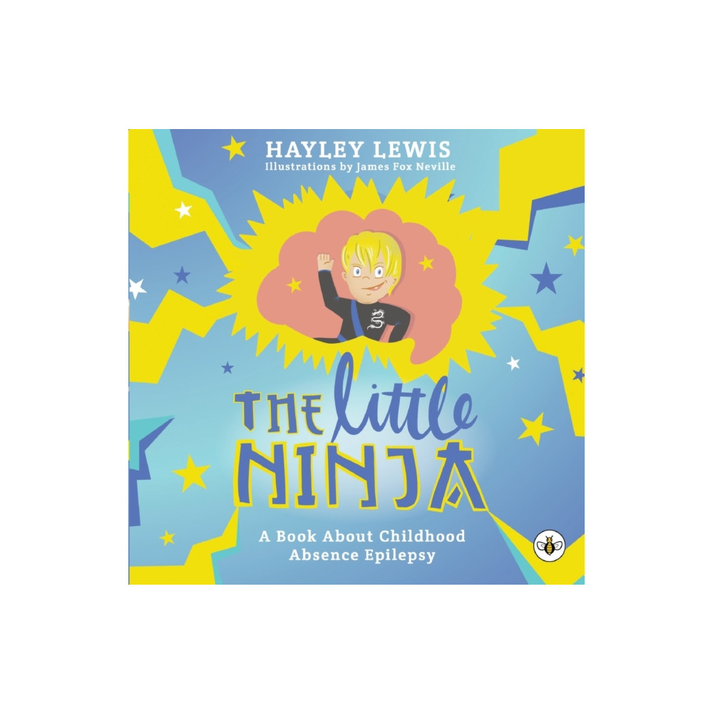 The Little Ninja (häftad, english) Olympia Publishers