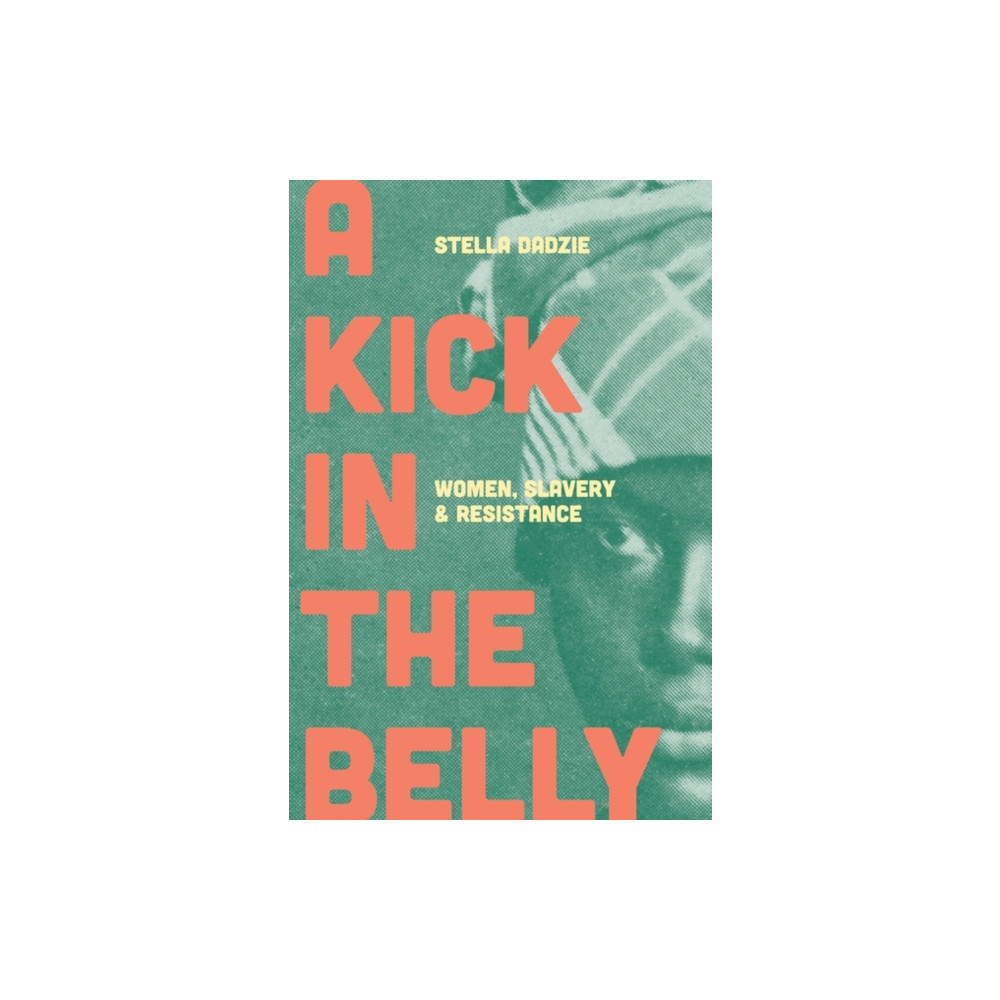 A Kick in the Belly (häftad, english) Verso Books