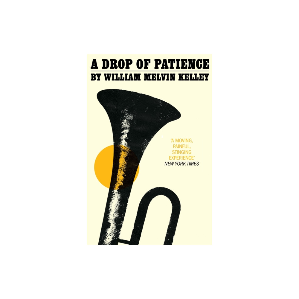 A Drop of Patience (häftad, english) Quercus Publishing