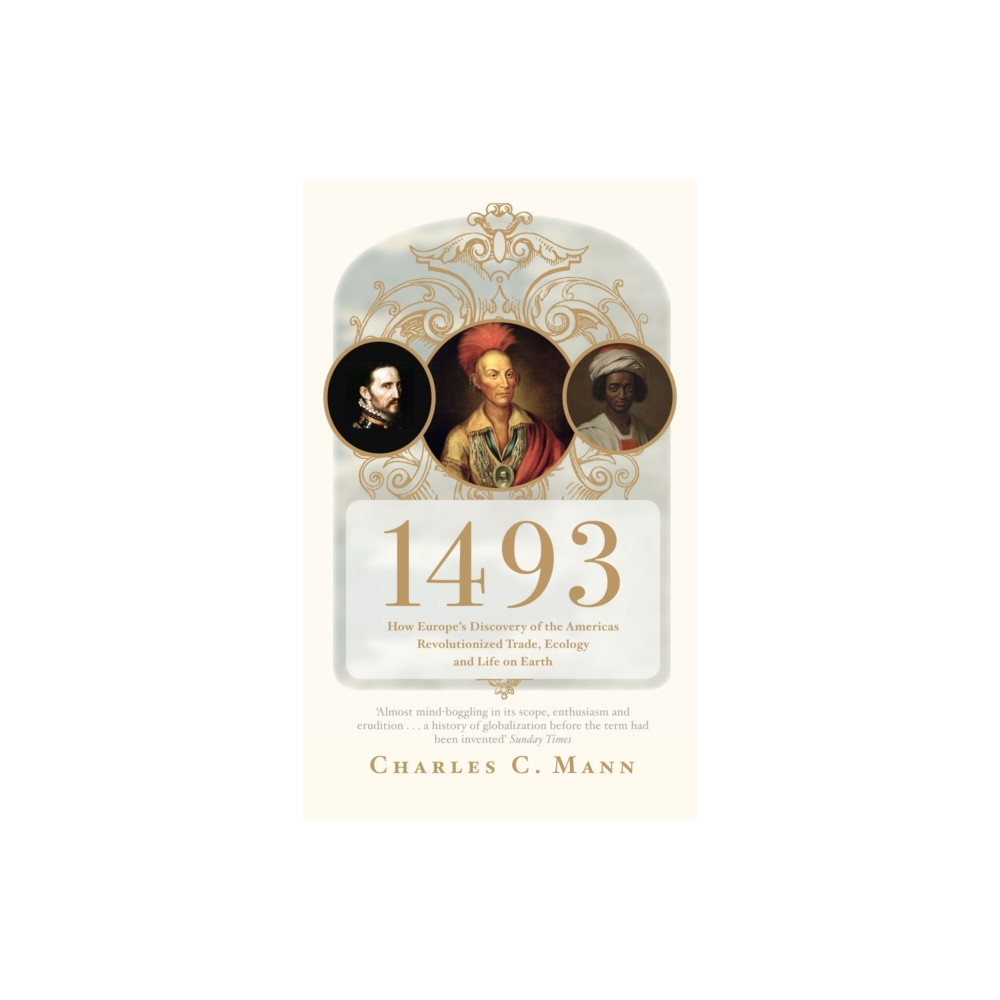 1493 (häftad, eng)