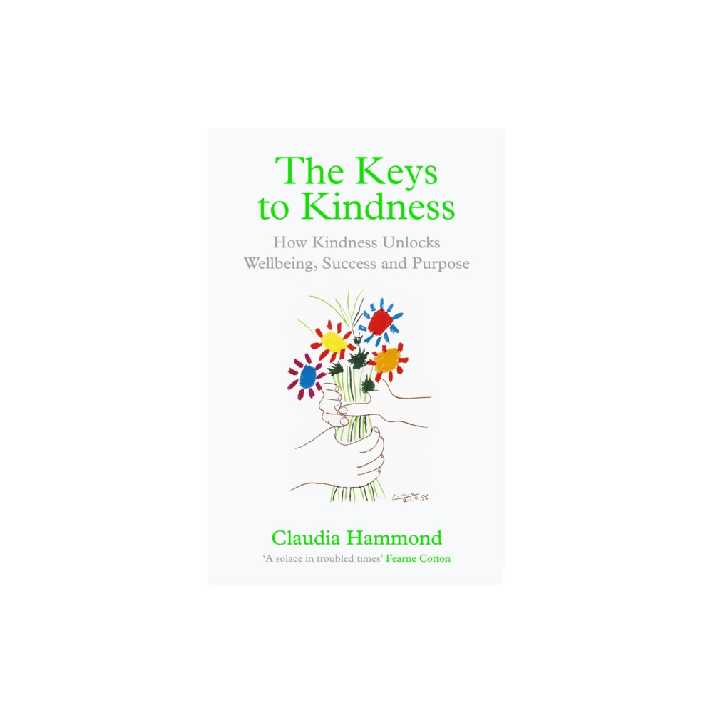 The Keys to Kindness (häftad, english) Canongate Books