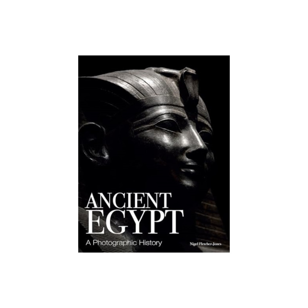 Ancient Egypt (inbunden, english) Amber Books Ltd