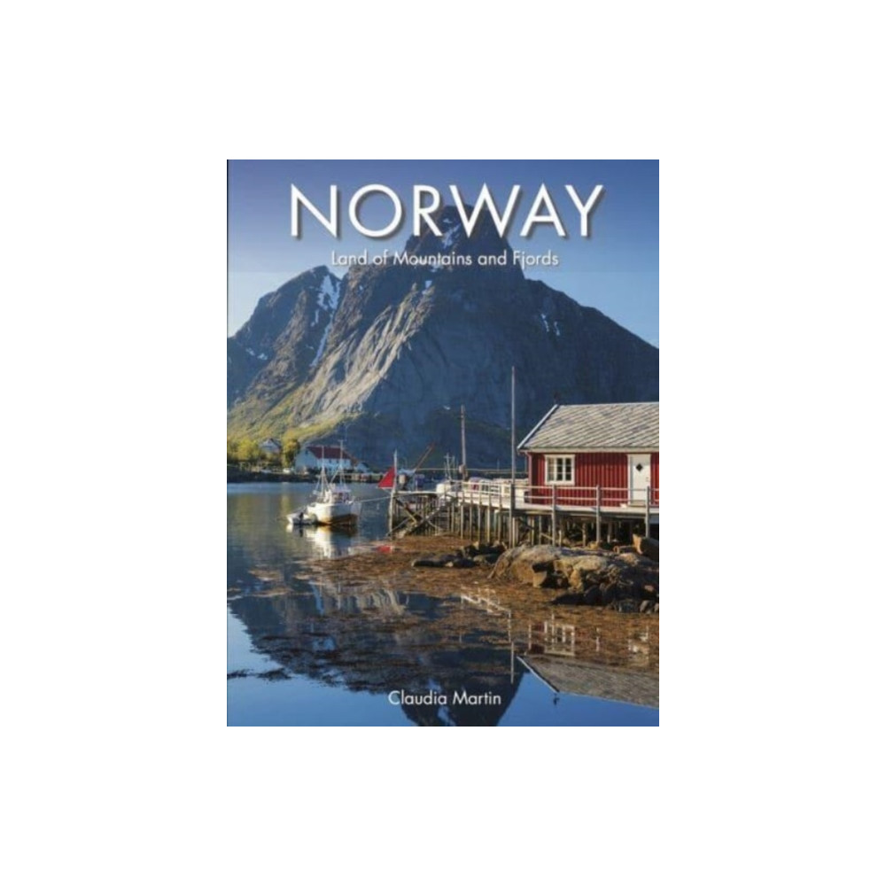 Norway (inbunden, english) Amber Books Ltd