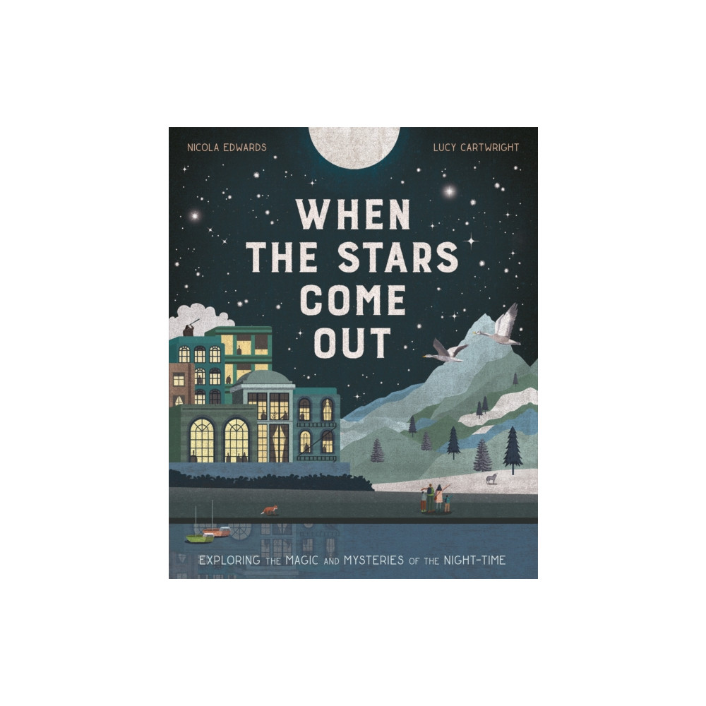 When the Stars Come Out (häftad, eng)