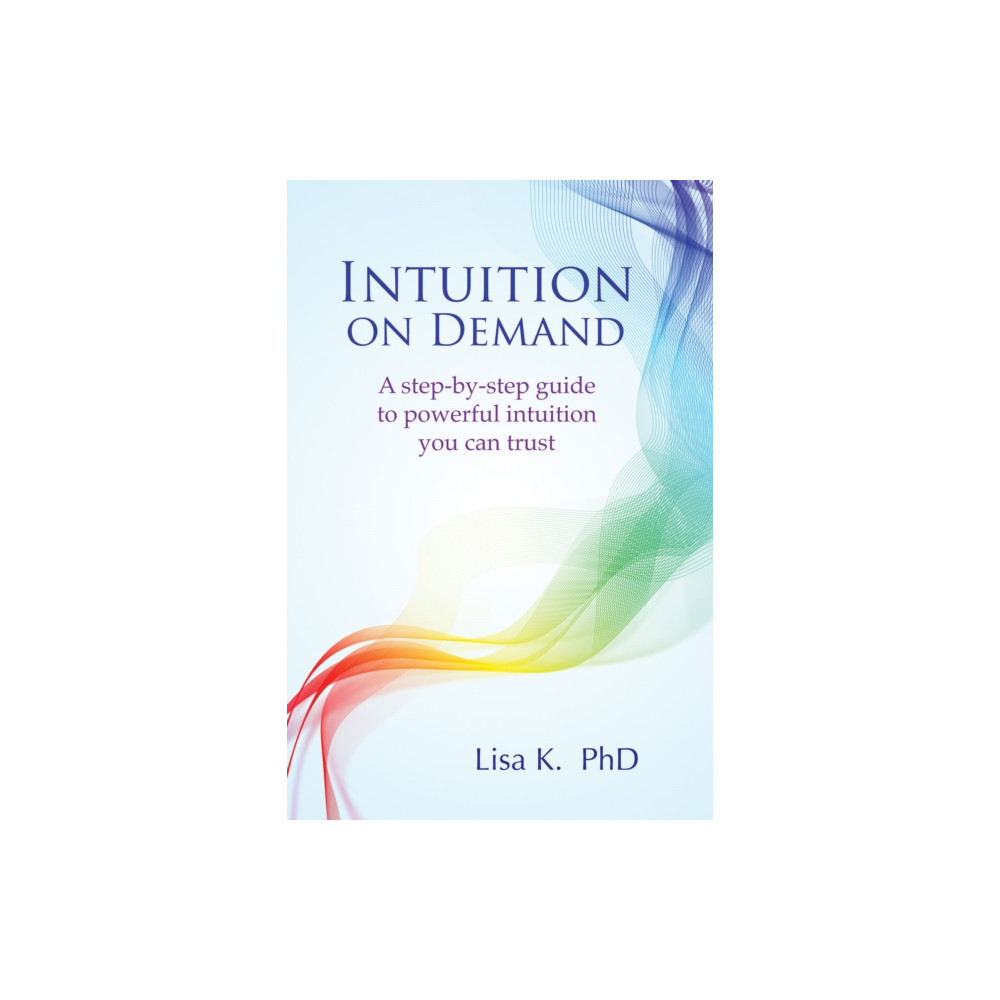 Intuition on Demand (häftad, eng)