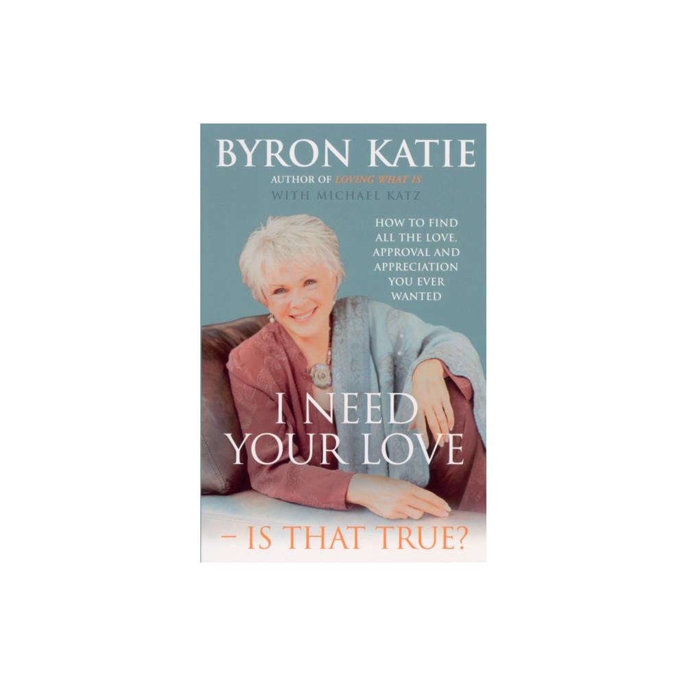 I Need Your Love - Is That True? (häftad, eng)