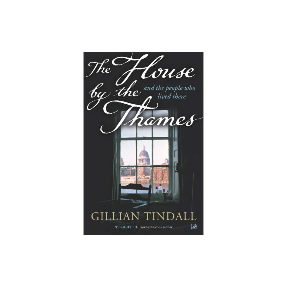 The House By The Thames (häftad, english) Vintage Publishing
