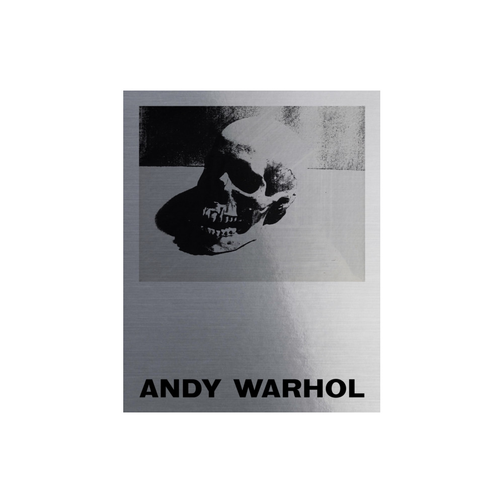Tate Introductions: Andy Warhol (häftad, eng)