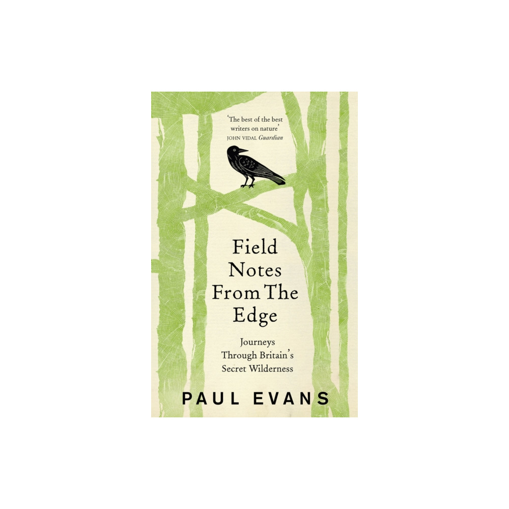 Field Notes from the Edge (häftad, eng)