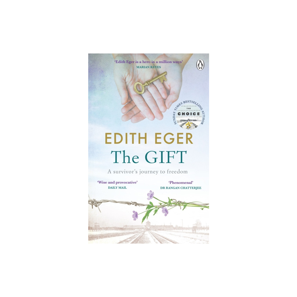 The Gift (häftad, english) Ebury Publishing