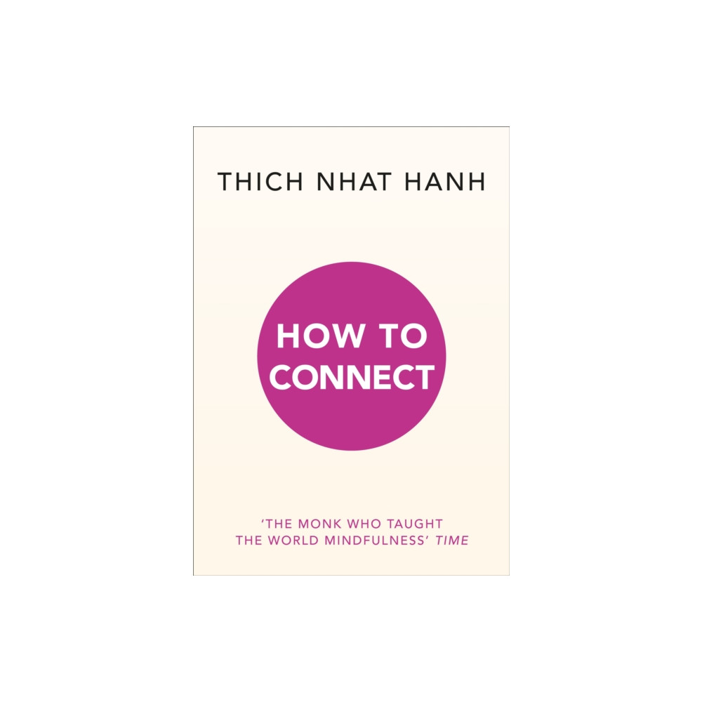 How to Connect (häftad, english) Ebury Publishing
