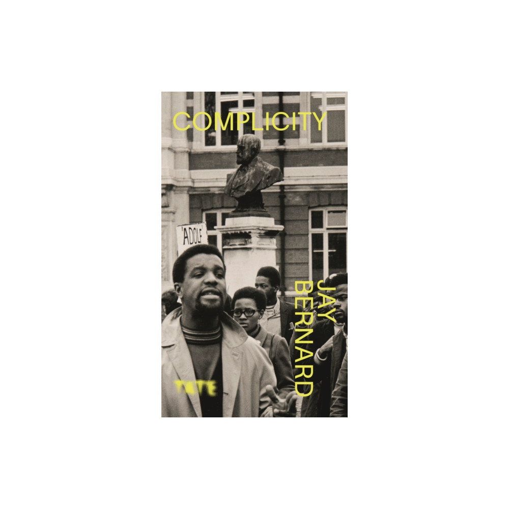 Look Again: Complicity (häftad, eng)