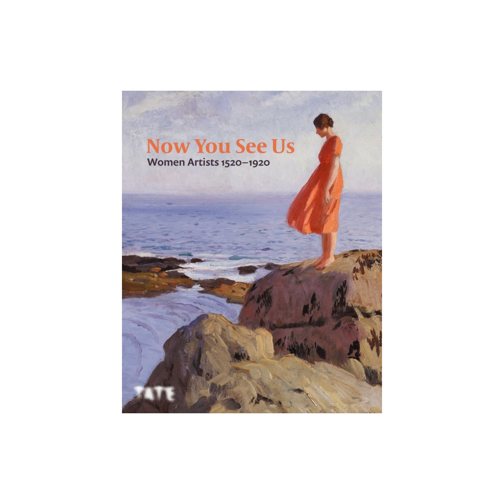 Now You See Us (häftad, eng)