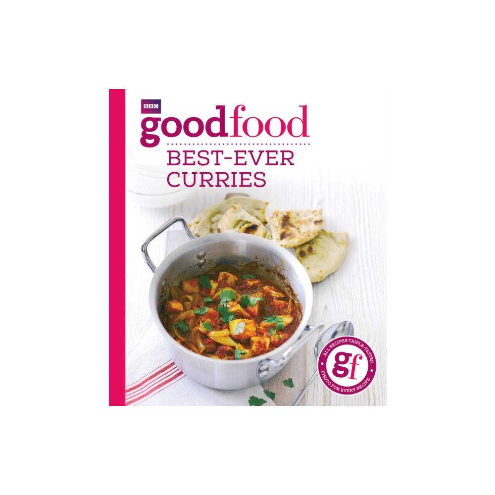 Good Food: Best-ever curries (häftad, english) Ebury Publishing