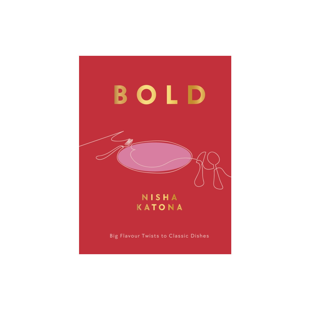 Bold (inbunden, eng)