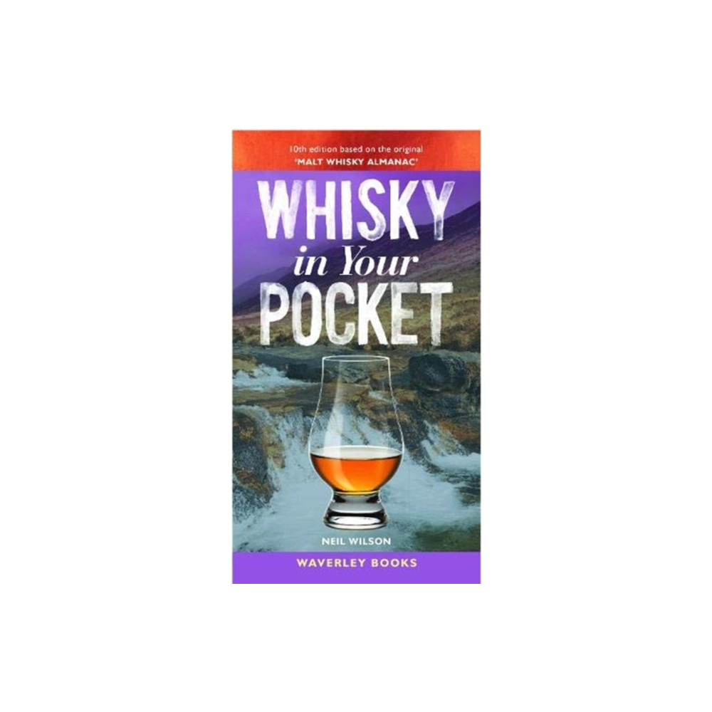Whisky in Your Pocket (inbunden, eng)
