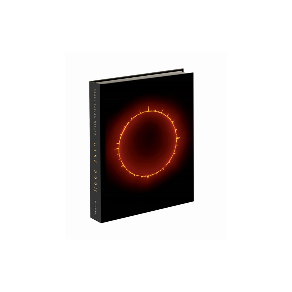 Dark Room (inbunden, eng)