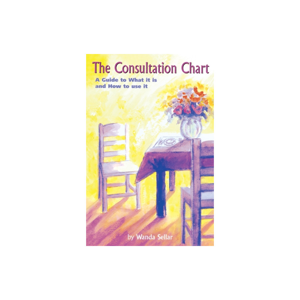 The Consultation Chart (häftad, eng)
