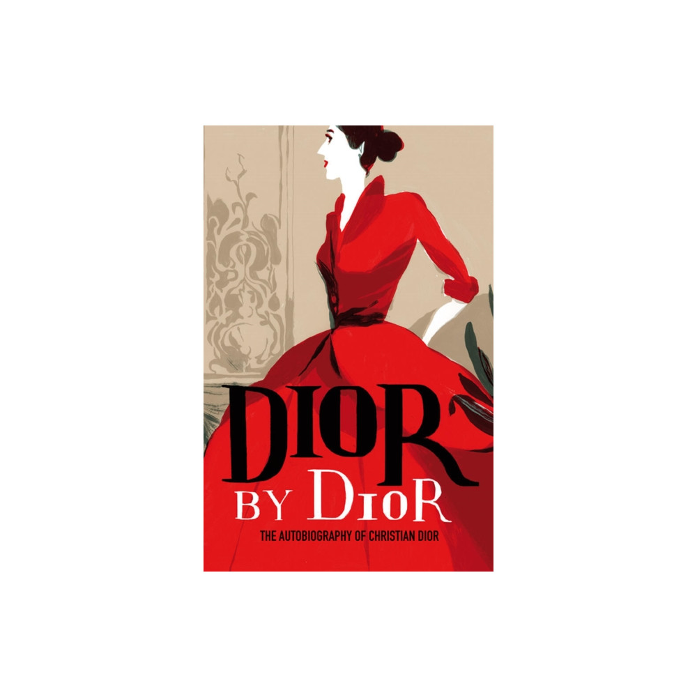Dior by Dior (häftad, english) V & A Publishing