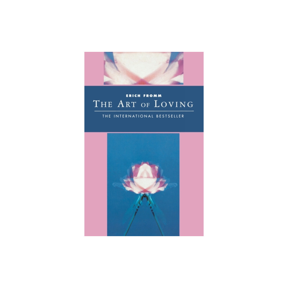 The Art of Loving (häftad, english) HarperCollins Publishers