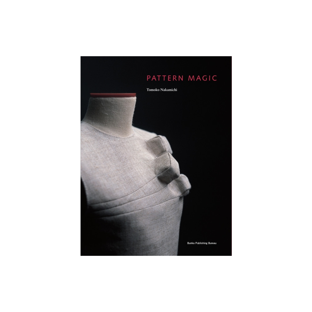 Pattern Magic (häftad, english) Laurence King Publishing