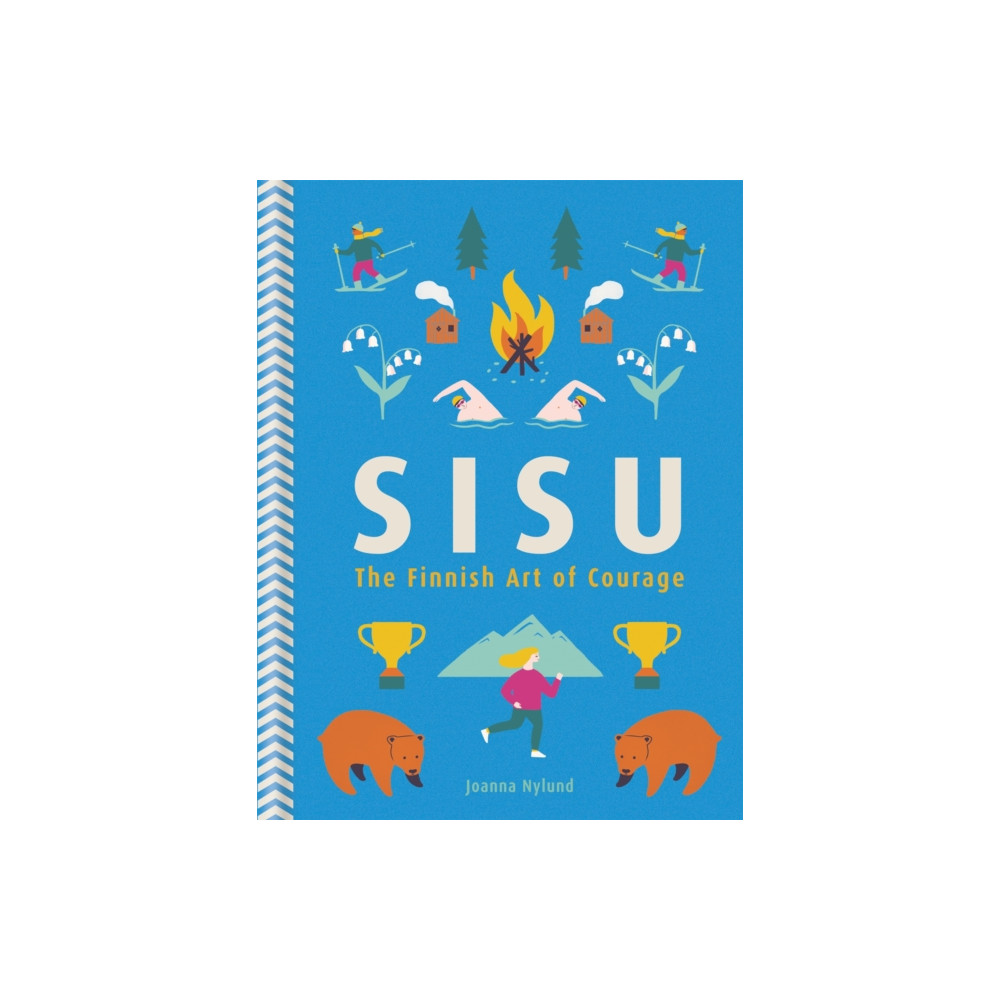 Sisu (inbunden, eng)