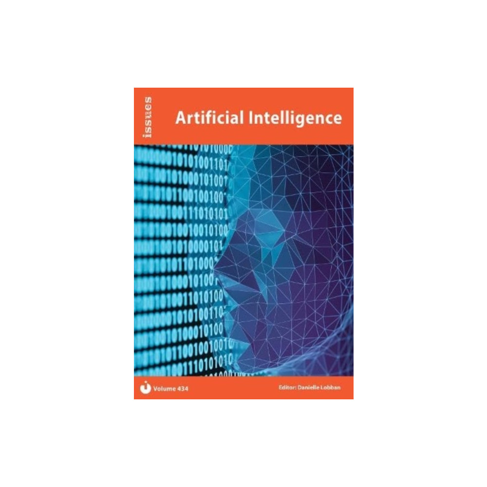 Artificial Intelligence (häftad, eng)