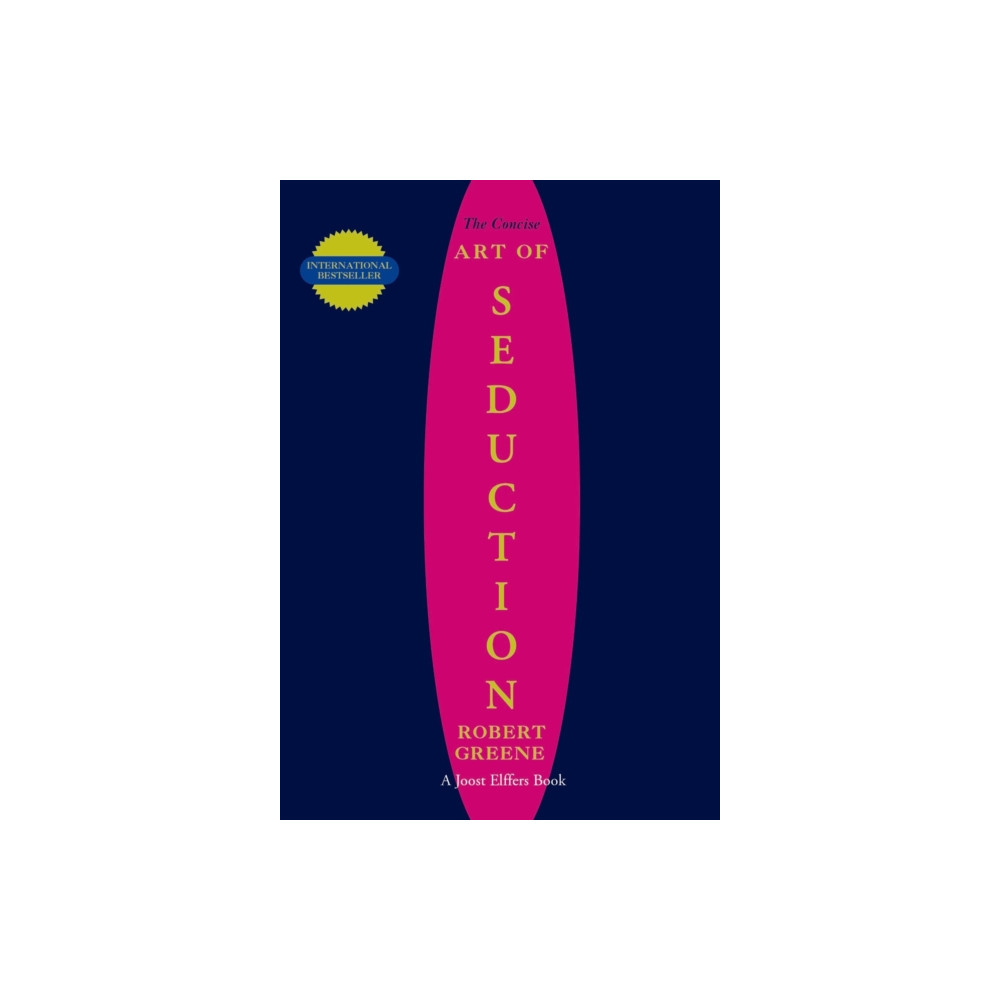 The Concise Seduction (häftad, english) Profile Books Ltd