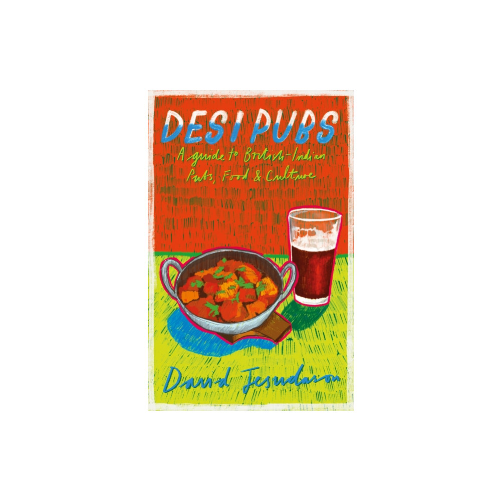 Desi Pubs (häftad, english) CAMRA Books