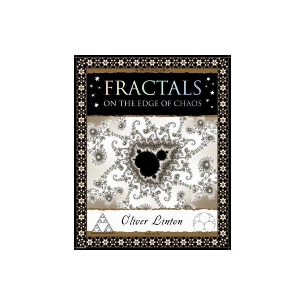 Fractals (häftad, eng)