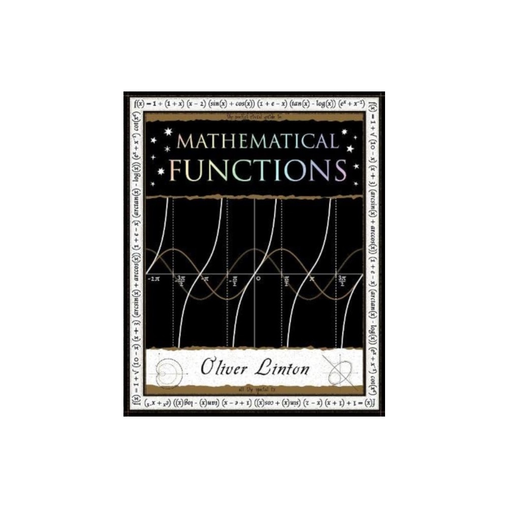 Mathematical Functions (häftad, eng)