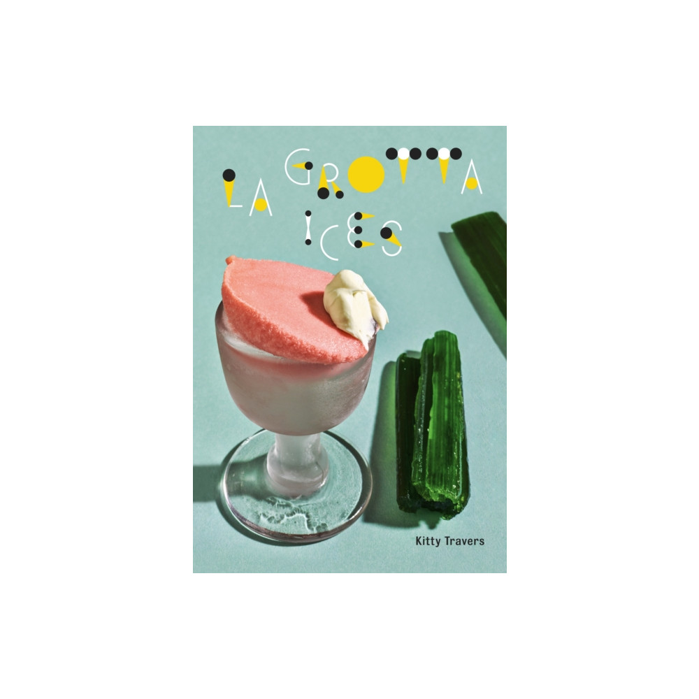 La Grotta Ices (inbunden, english) Vintage Publishing