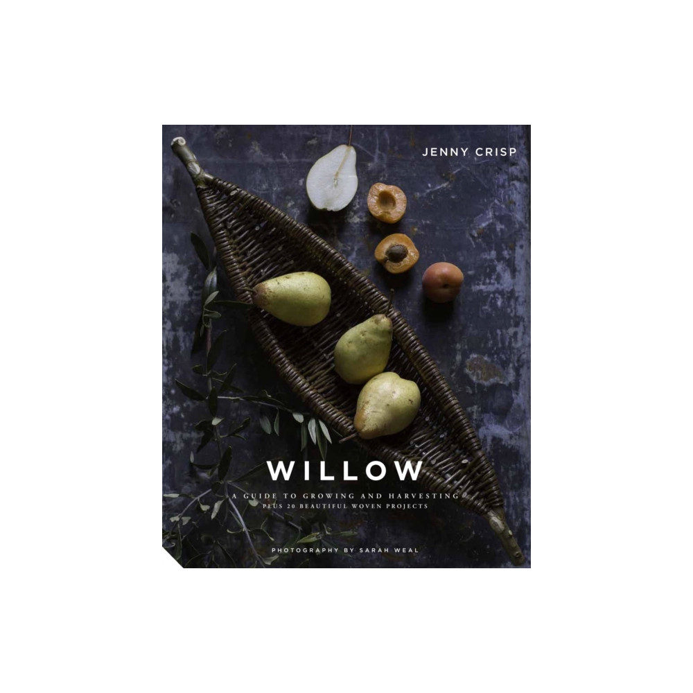 Willow (inbunden, english) Quarto Publishing Plc