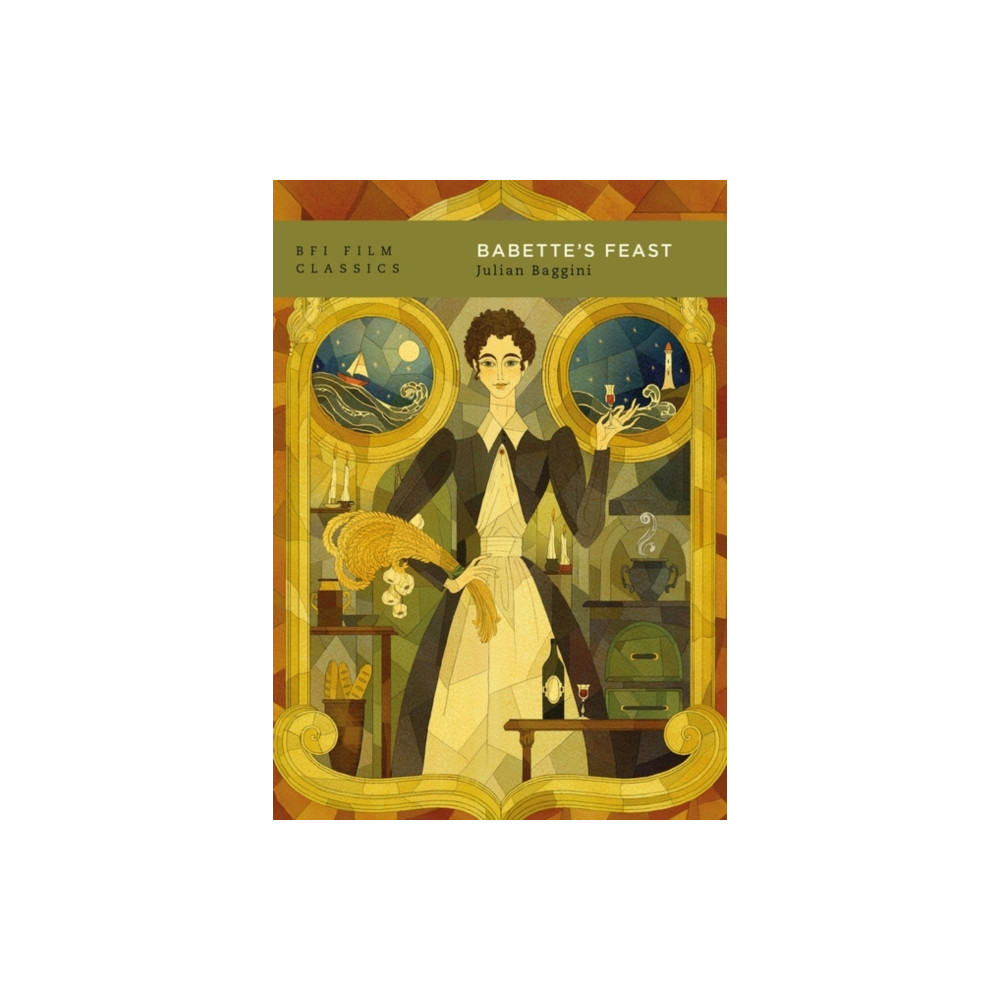 Babette's Feast (häftad, eng)