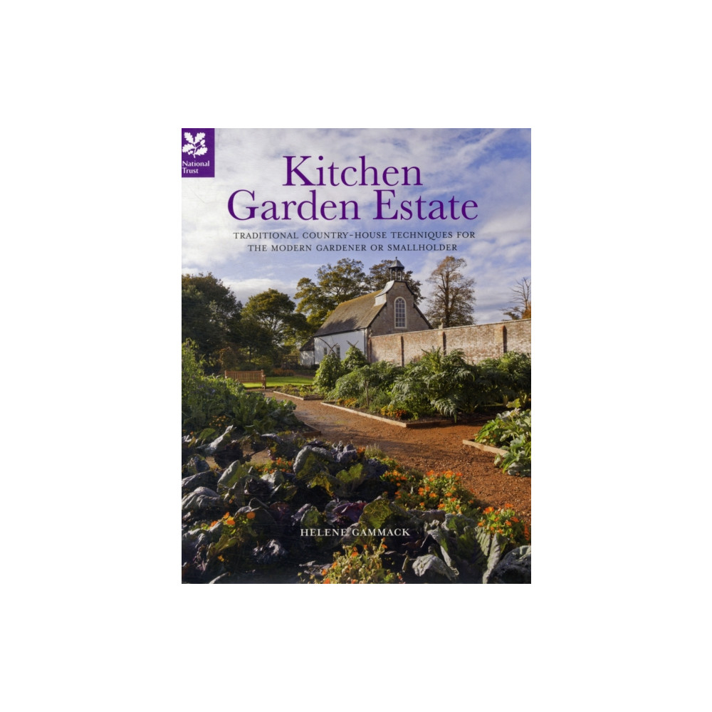 Kitchen Garden Estate (inbunden, english) HarperCollins Publishers