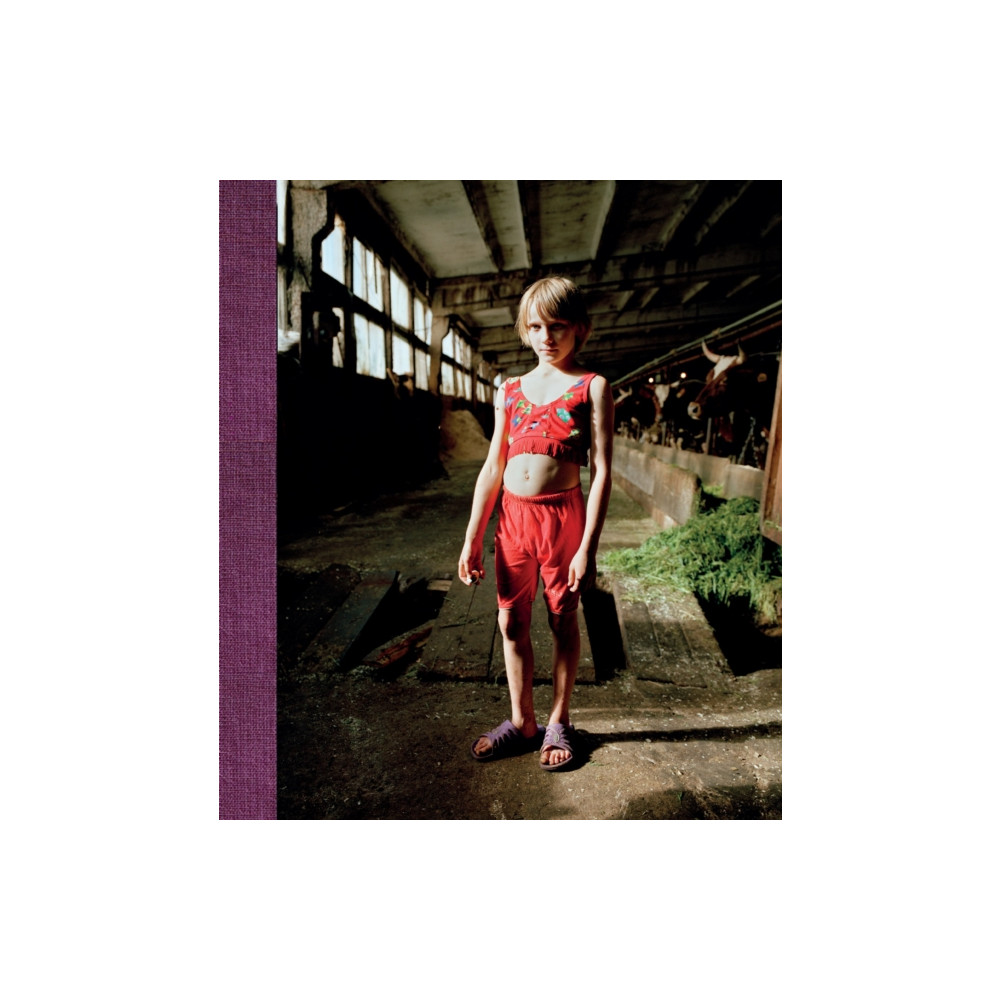 Years Like Water (inbunden, english) Dewi Lewis Publishing