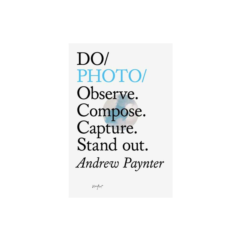 Do Photo (häftad, eng)