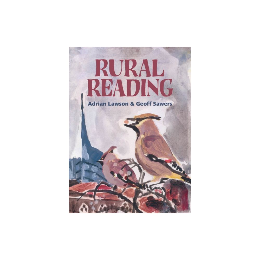 Rural Reading (häftad, eng)