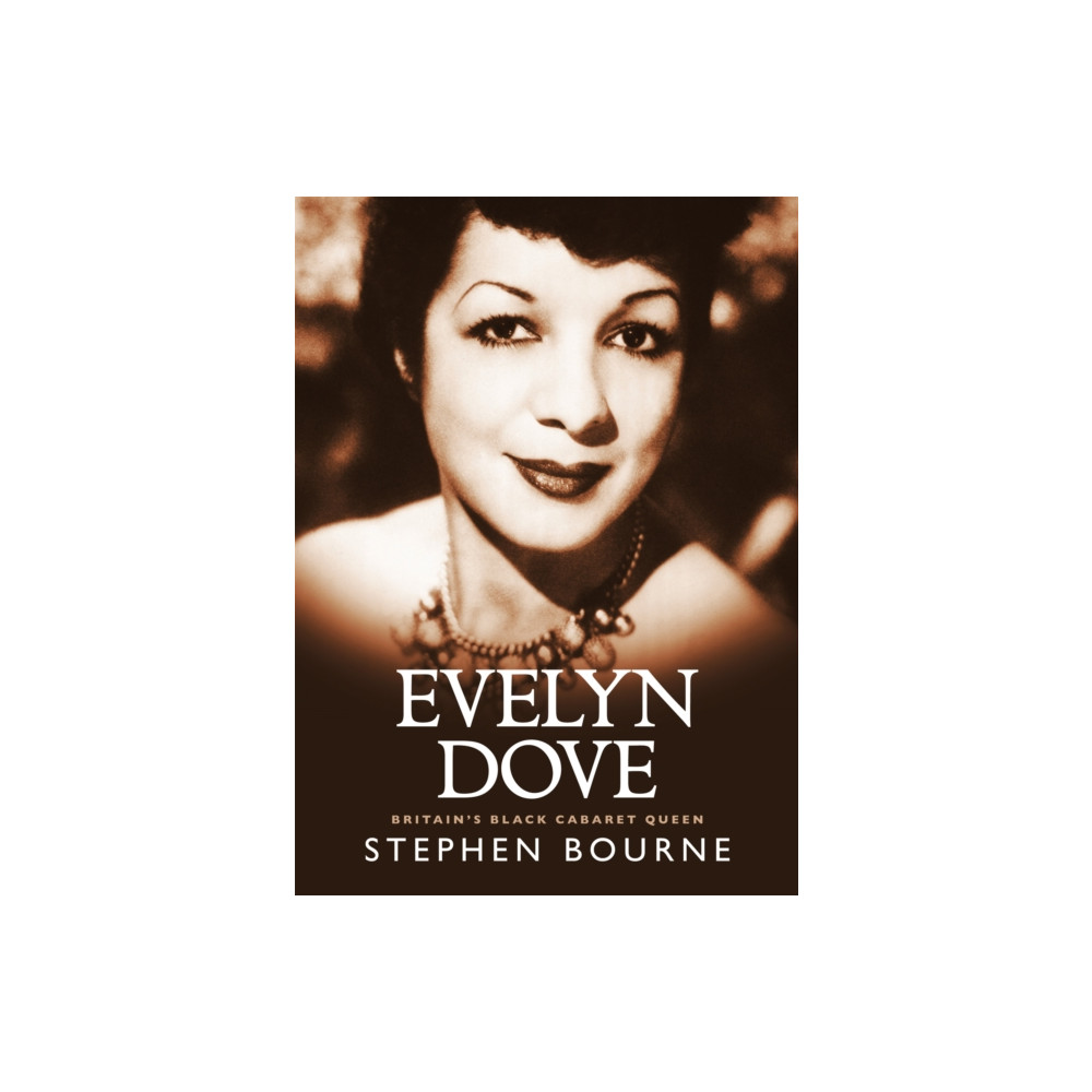 Evelyn Dove (häftad, english) Jacaranda Books Art Music Ltd