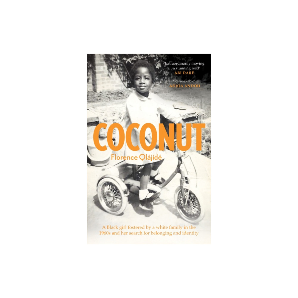 Coconut (häftad, english) Octopus publishing group