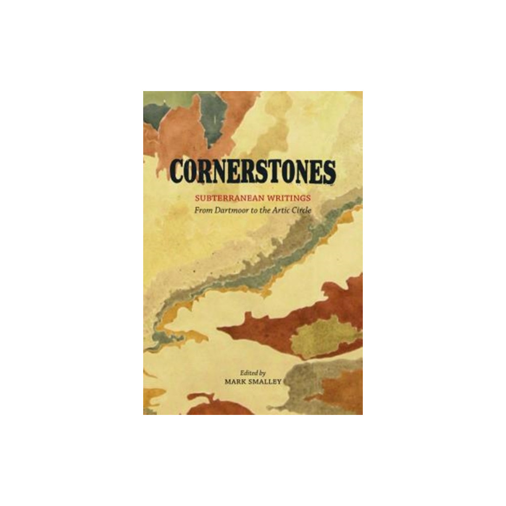 Cornerstones (inbunden, eng)