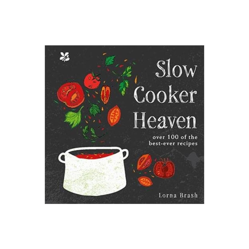 Slow Cooker Heaven (inbunden, english) HarperCollins Publishers